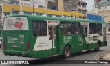Pantanal Transportes 5139 na cidade de Cuiabá, Mato Grosso, Brasil, por Wenthony Camargo. Número da foto: #:id.