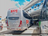 Auto Viação 1001 RJ 108.1109 na cidade de Campos dos Goytacazes, Rio de Janeiro, Brasil, por André Almeida. Número da foto: #8728498.
