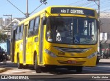 Viação Leme 1548 na cidade de Jundiaí, São Paulo, Brasil, por Cecílio Júnior. Número da foto: #8728837.