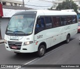 LMC 8319025 na cidade de Manaus, Amazonas, Brasil, por Bus de Manaus AM. Número da foto: #:id.
