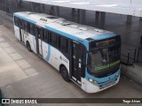 Rota Sol > Vega Transporte Urbano 35742 na cidade de Fortaleza, Ceará, Brasil, por Tiago Alves. Número da foto: #:id.