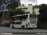 Parati Turismo 5520 na cidade de Coimbra, Minas Gerais, Brasil, por Christian  Fortunato. ID da foto: :id.