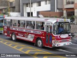 ETUSA 37 na cidade de Miraflores, Lima, Lima Metropolitana, Peru, por Tôni Cristian. Número da foto: #8728004.