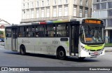 Transportes Paranapuan B10061 na cidade de Rio de Janeiro, Rio de Janeiro, Brasil, por Bruno Mendonça. Número da foto: #:id.