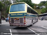 Ônibus Particulares 7500 na cidade de São Paulo, São Paulo, Brasil, por Igor Colombo dos Reis. Número da foto: #8728729.
