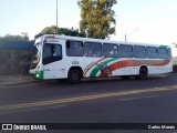 Empresa de Transportes Andorinha 6364 na cidade de Presidente Venceslau, São Paulo, Brasil, por Carlos Morais. Número da foto: #8728479.
