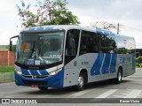 Viação Mauá RJ 185.262 na cidade de Niterói, Rio de Janeiro, Brasil, por Renan Vieira. Número da foto: #8729762.