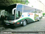Mariotur Transporte e Turismo Ltda. 1086 na cidade de Caxias do Sul, Rio Grande do Sul, Brasil, por Rodrigo Leal. Número da foto: #8728437.