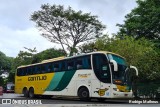 Empresa Gontijo de Transportes 14720 na cidade de São Paulo, São Paulo, Brasil, por Rodrigo Matheus. Número da foto: #8729631.