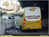 Empresa Gontijo de Transportes 12635 na cidade de Belo Horizonte, Minas Gerais, Brasil, por Valter Francisco. Número da foto: #8729202.