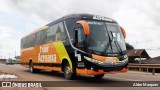 Empresa de Transporte Coletivo Trans Acreana 830 na cidade de Rio Branco, Acre, Brasil, por Alder Marques. Número da foto: #:id.