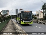 Viação Jardins 10761 na cidade de Belo Horizonte, Minas Gerais, Brasil, por Vinicius Acácio Camisa 3. Número da foto: #:id.