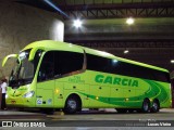 Viação Garcia 7769 na cidade de Apucarana, Paraná, Brasil, por Lucas Vieira. Número da foto: #8728789.
