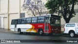 Transporte Trespach 9221 na cidade de Caxias do Sul, Rio Grande do Sul, Brasil, por Rodrigo Leal. Número da foto: #8728442.