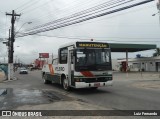 Auto Viação Veleiro 862 na cidade de Maceió, Alagoas, Brasil, por Luiz Fernando. Número da foto: #:id.