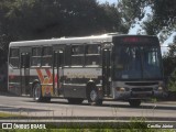 Rápido Campinas 7774 na cidade de Jundiaí, São Paulo, Brasil, por Cecílio Júnior. Número da foto: #8728906.