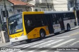 Viação Metrópole Paulista - Zona Leste 3 1564 na cidade de São Paulo, São Paulo, Brasil, por Renan De Jesus Oliveira. Número da foto: #:id.
