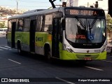 São Dimas Transportes 10826 na cidade de Belo Horizonte, Minas Gerais, Brasil, por Kaique Marquês Medeiros . Número da foto: #8728684.