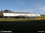 Terminais Rodoviários e Urbanos TERMINAL RODOVIáRIO DE JUNDIAí na cidade de Jundiaí, São Paulo, Brasil, por Cecílio Júnior. Número da foto: #8728951.
