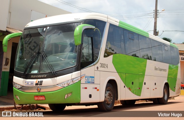 Comércio e Transportes Boa Esperança 3024 na cidade de Irituia, Pará, Brasil, por Victor Hugo. Número da foto: #8733262.
