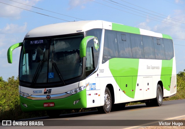 Comércio e Transportes Boa Esperança 3107 na cidade de Irituia, Pará, Brasil, por Victor Hugo. ID da foto: 8733268.