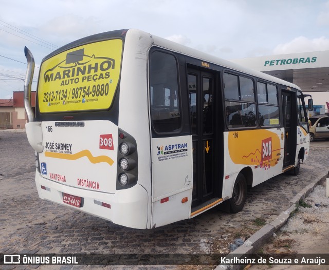 Rede Complementar de Natal 166 na cidade de Natal, Rio Grande do Norte, Brasil, por Karlheinz de Souza e Araújo. Número da foto: #8733188.