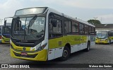 Viação Nilopolitana RJ 123.013 na cidade de Nilópolis, Rio de Janeiro, Brasil, por Walace dos Santos. Número da foto: #8732824.