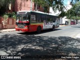 San Fernando S.A. De Transportes 15 na cidade de Asunción, Paraguai, por Raul Fontan Douglas. Número da foto: #8732765.