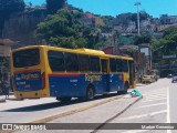Auto Viação Reginas RJ 110.119 na cidade de Rio de Janeiro, Rio de Janeiro, Brasil, por Marlon Generoso. Número da foto: #:id.