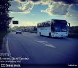 Sunset Turismo 2500 na cidade de Nova Serrana, Minas Gerais, Brasil, por Pablo Rios. Número da foto: #:id.