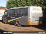 Ônibus Particulares 9676 na cidade de Barra do Mendes, Bahia, Brasil, por Cecílio Júnior. Número da foto: #:id.
