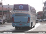 Emtram 4070 na cidade de Irecê, Bahia, Brasil, por Cecílio Júnior. Número da foto: #8733128.