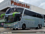 Viação Garcia 8545 na cidade de Sorocaba, São Paulo, Brasil, por Guilherme Costa. Número da foto: #8732512.