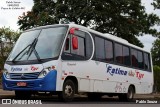 Fátima Tur 180 na cidade de Poços de Caldas, Minas Gerais, Brasil, por Pablo Souza. Número da foto: #:id.