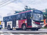 Transwolff Transportes e Turismo 7 8488 na cidade de São Paulo, São Paulo, Brasil, por Gabriel Brook. Número da foto: #:id.