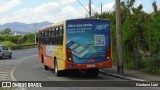 Autotrans > Turilessa 25294 na cidade de Contagem, Minas Gerais, Brasil, por Gustavo Luiz. Número da foto: #:id.