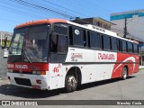 Empresa Trans Viagens 5562096 na cidade de Fortaleza, Ceará, Brasil, por Wescley  Costa. Número da foto: #8733242.