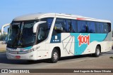 Auto Viação 1001 RJ 108.407 na cidade de Campos dos Goytacazes, Rio de Janeiro, Brasil, por José Augusto de Souza Oliveira. Número da foto: #:id.