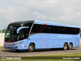 Expresso Guanabara 919 na cidade de Teresina, Piauí, Brasil, por Ruan Silva Andrade. Número da foto: #8730804.