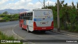 Viação Novo Retiro 88089 na cidade de Contagem, Minas Gerais, Brasil, por Gustavo Luiz. Número da foto: #:id.