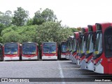 Express Transportes Urbanos Ltda 4 8867 na cidade de São Paulo, São Paulo, Brasil, por Jonas Ramos. Número da foto: #8733049.
