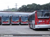 Express Transportes Urbanos Ltda 4 8198 na cidade de São Paulo, São Paulo, Brasil, por Jonas Ramos. Número da foto: #8733042.