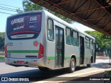 TCCC - Transporte Coletivo Cidade Canção 6722 na cidade de Maringá, Paraná, Brasil, por Anderson Gabriel. Número da foto: #:id.