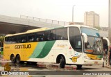 Empresa Gontijo de Transportes 16050 na cidade de Belo Horizonte, Minas Gerais, Brasil, por Rafael Wan Der Maas. Número da foto: #8730698.