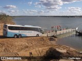 Emtram 4030 na cidade de Xique-Xique, Bahia, Brasil, por Cecílio Júnior. Número da foto: #8733239.