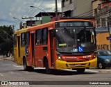 Empresa São Gonçalo 10143 na cidade de Contagem, Minas Gerais, Brasil, por Gabriel Henrique. Número da foto: #:id.
