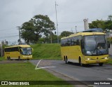 Viação Itapemirim 8601 na cidade de Campinas, São Paulo, Brasil, por Jacy Emiliano. Número da foto: #8730603.