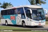 Auto Viação 1001 RJ 108.480 na cidade de Campos dos Goytacazes, Rio de Janeiro, Brasil, por José Augusto de Souza Oliveira. Número da foto: #:id.