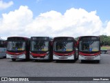 Express Transportes Urbanos Ltda 4 8652 na cidade de São Paulo, São Paulo, Brasil, por Jonas Ramos. Número da foto: #8733059.