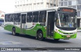 Expresso Real Rio RJ 133.157 na cidade de Rio de Janeiro, Rio de Janeiro, Brasil, por Bruno Mendonça. Número da foto: #:id.